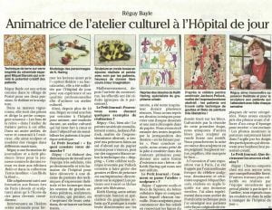 Réguy, Bayle, arts, sculpture, théâtre, ateliers, Aude, Narbonne, Portel, Port-la-Nouvelle