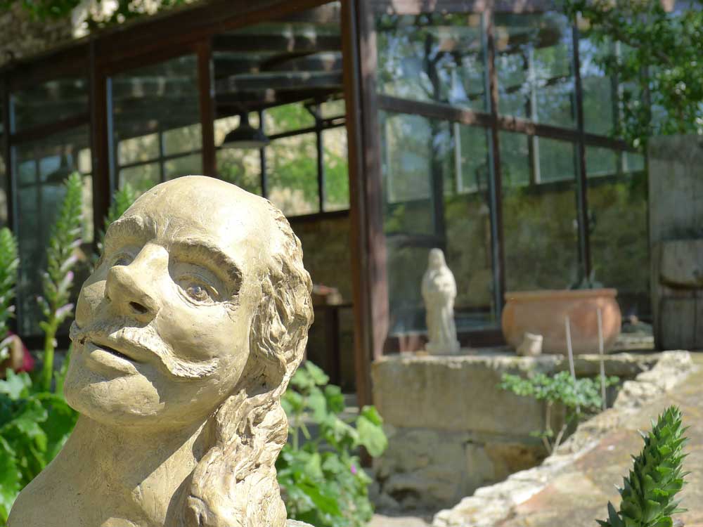 Réguy, Bayle, arts, sculpture, théâtre, ateliers, Aude, Narbonne, Portel, Port-la-Nouvelle