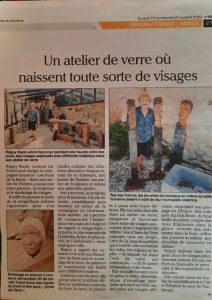 Réguy, Bayle, arts, sculpture, théâtre, ateliers, Aude, Narbonne, Portel, Port-la-Nouvelle