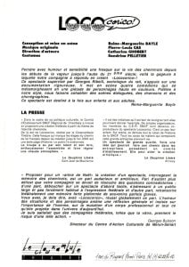 Réguy, Bayle, arts, sculpture, théâtre, ateliers, Aude, Narbonne, Portel, Port-la-Nouvelle