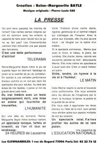 Réguy, Bayle, arts, sculpture, théâtre, ateliers, Aude, Narbonne, Portel, Port-la-Nouvelle