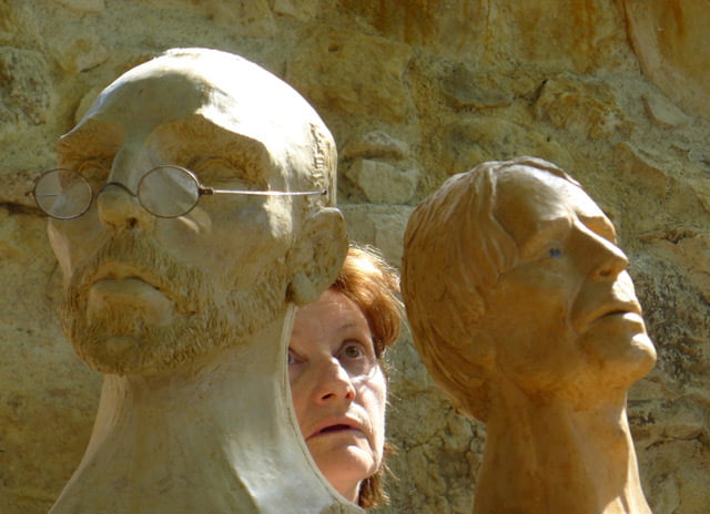 Réguy, Bayle, arts, sculpture, théâtre, ateliers, Aude, Narbonne, Portel, Port-la-Nouvelle