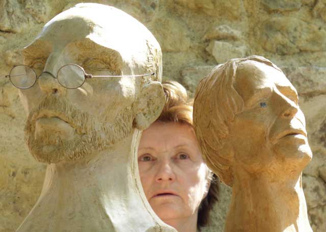 Réguy, Bayle, arts, sculpture, théâtre, ateliers, Aude, Narbonne, Portel, Port-la-Nouvelle